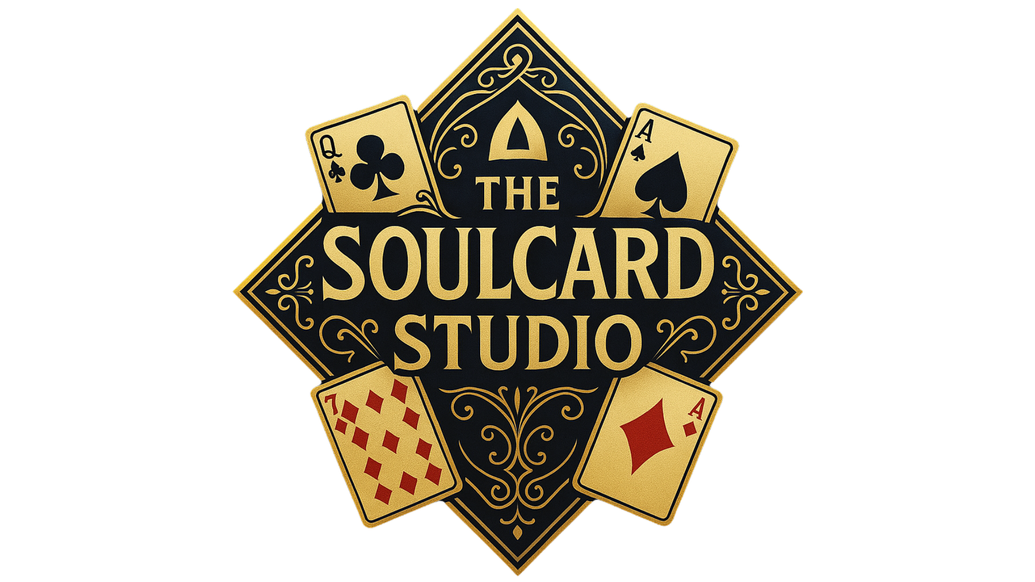 Soul Card Studio logo